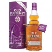 Old Pulteney Pentland Skies 1,0l 46% GB