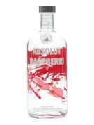 Vodka Absolut Raspberry 0,7 l 40%
