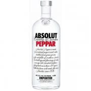 Vodka Absolut Peppar 0,5l 40%