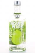 Vodka Absolut Pears 1l 40%