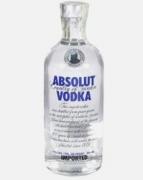 Vodka Absolut 0,35l 40%