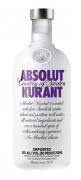 Vodka Absolut Kurant 0,7l 40%