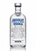 Vodka Absolut 1 l 40%