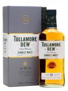 Tullamore Dew 14YO 0,7l 41,3% 