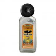 Tequila Sombrero Silver 1l 38% 