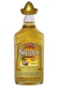 Tequila Sierra Reposado 1,0l 38% 