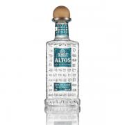 Tequila Olmeca Altos Plata 0,7l 38% 