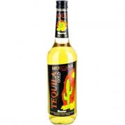 Tequila Mexicana Gold 1l 38% 
