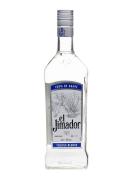 Tequila El Jimador Blanco 1l 38% 