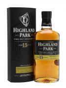 Highland Park 15YO 0,7l 40%
