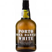 Porto Dona Dantas White 0,75l 19% 