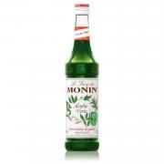 Monin Menthe/Máta zelená 0,7l
