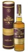Glen Silvers 8YO Whisky 0,7l 40%