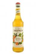 Monin Apricot (meruňka) 0,7l 