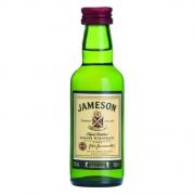 MINI Jameson 0,05l 40%