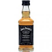 MINI Jack Daniels 0,05l 40% 