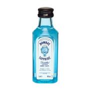 MINI Gin Sapphire Bombay 0,05l 47% 