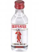 MINI Gin Beefeater 0.05l 47%