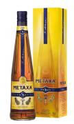 Metaxa 5* 0,7l 38% GB