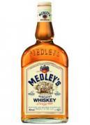 Medleys Bourbon 1,0l 40%