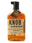 Knob Creek Kentucky Bourbon 0,7l 50% 
