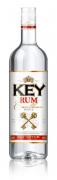Key Rum White 1,0l 37,5% 