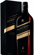 Johnnie Walker Double Black 1l 40%