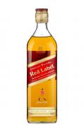Johnnie Walker Red Label 0,35l 40%