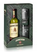 Jameson + 2 skla 0,7l 40% 