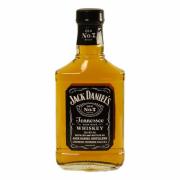Jack Daniels 0,2l 40% 