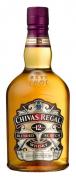 Chivas Regal 12YO 1,0l 40% 