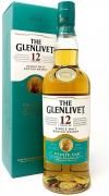 Glenlivet 12 YO 0,7l 40%