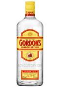 Gin Gordons 0,7l 37.5%