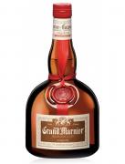 Grand Marnier Cordon Rouge 0,5l 40% 