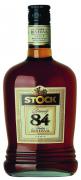 Brandy Stock 84 VSOP 38% 1,0l