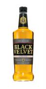 Black Velvet 1,0l 40% 