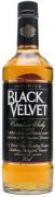 Black Velvet 0,7 l