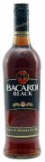Rum Bacardi Carta Negra 1,0l 40% 
