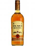 Rum Bacardi  Reserva 40% 0,7l