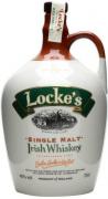 Lockes Single Malt 8YO 0,7l 40% džbán
