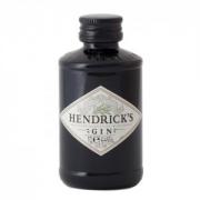 MINI Gin Hendricks 0,05l 44%