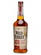 Wild Turkey 101Proof 1,0l