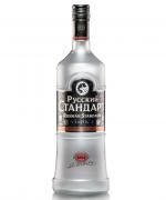 Vodka Russian Standard 1l 40%