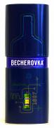 Becherovka 0,7l 38% plech 