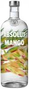 Vodka Absolut Mango 0,7l 40%