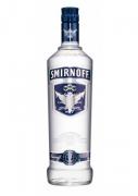 Vodka Smirnoff Blue 0,5l 50% 