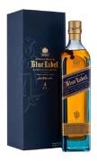 Johnnie Walker Blue Label 40% 0,7 l 