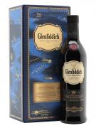 Glenfiddich 19YO Age 2nd Bourbon 0,7l 40% GB 