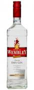 Gin Wembley 0,5l 40% 