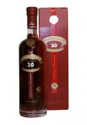 Centenario 20YO Fundación 0,7l 40% 
